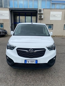 Usato 2019 Opel Combo 1.6 Diesel 100 CV (9.800 €)
