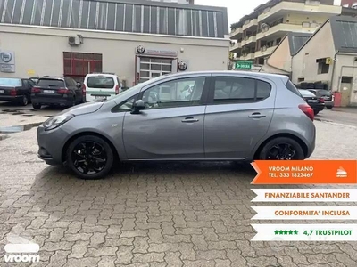 Usato 2019 Opel Corsa 1.2 Benzin (9.800 €)