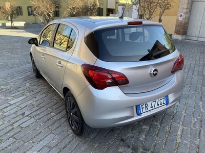 Usato 2019 Opel Corsa 1.4 LPG_Hybrid 90 CV (12.950 €)