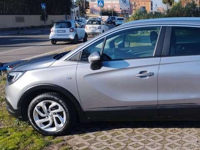 Usato 2019 Opel Crossland X 1.2 Benzin 82 CV (11.600 €)