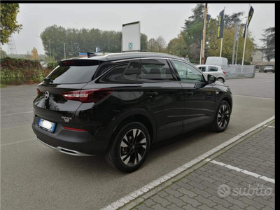 Usato 2019 Opel Grandland X 1.5 Diesel 130 CV (21.000 €)