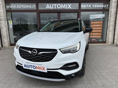 Usato 2019 Opel Grandland X 1.5 Diesel 132 CV (17.900 €)