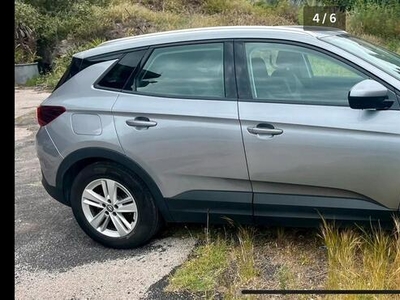 Usato 2019 Opel Grandland X Diesel (17.500 €)