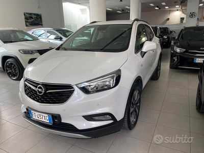 Usato 2019 Opel Mokka 1.6 Diesel 136 CV (11.000 €)