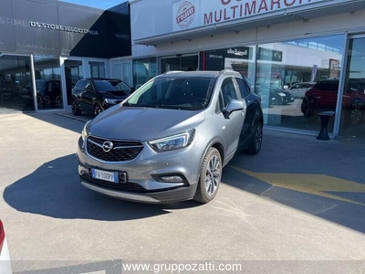 Usato 2019 Opel Mokka X 1.4 LPG_Hybrid 140 CV (16.900 €)