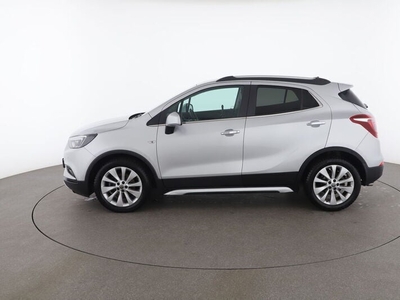 Usato 2019 Opel Mokka X 1.6 Diesel 135 CV (16.599 €)