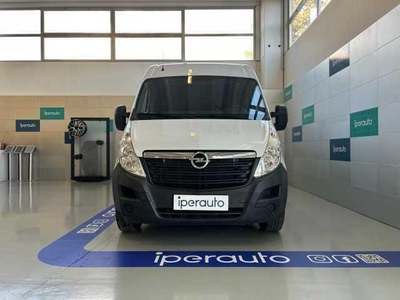 Usato 2019 Opel Movano 2.3 Diesel 131 CV (15.900 €)