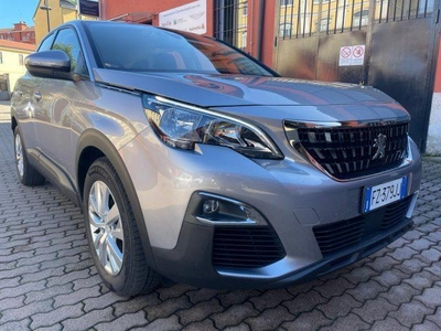 Usato 2019 Peugeot 3008 1.2 Benzin 131 CV (16.900 €)