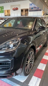 Usato 2019 Porsche Cayenne 3.0 Benzin 340 CV (67.500 €)