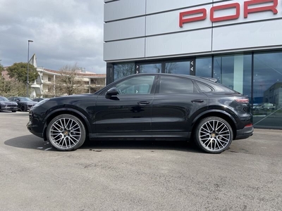 Usato 2019 Porsche Cayenne 3.0 Benzin 340 CV (85.000 €)