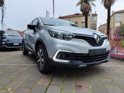 Usato 2019 Renault Captur 0.9 Benzin 90 CV (14.990 €)