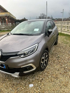 Usato 2019 Renault Captur 1.5 Diesel 90 CV (12.300 €)
