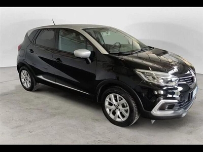 Usato 2019 Renault Captur 1.5 Diesel 90 CV (14.200 €)