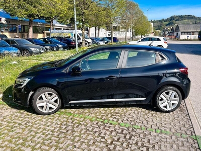 Usato 2019 Renault Clio IV 1.0 Benzin 101 CV (12.000 €)