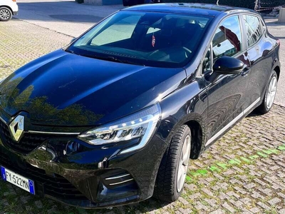 Usato 2019 Renault Clio IV 1.0 Benzin 101 CV (13.000 €)