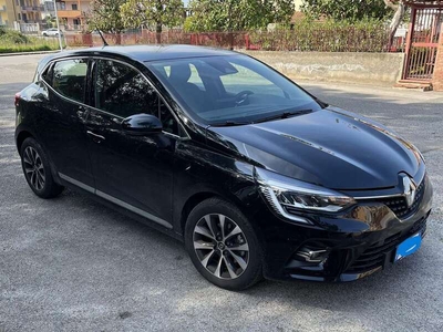 Usato 2019 Renault Clio IV 1.3 Benzin 131 CV (16.600 €)