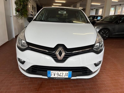 Usato 2019 Renault Clio IV 1.5 Diesel 75 CV (9.490 €)