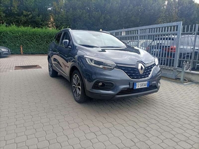 Usato 2019 Renault Kadjar 1.3 Benzin 140 CV (17.600 €)