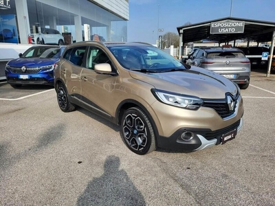 Usato 2019 Renault Kadjar 1.5 Diesel 116 CV (19.900 €)