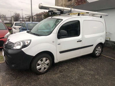 Usato 2019 Renault Kangoo El 60 CV (11.700 €)