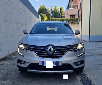 Usato 2019 Renault Koleos 1.6 Diesel 131 CV (16.200 €)