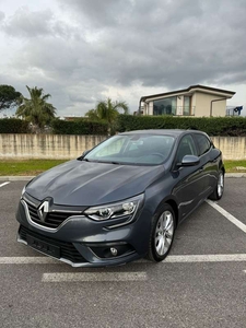 Usato 2019 Renault Mégane IV 1.3 Benzin 116 CV (12.000 €)