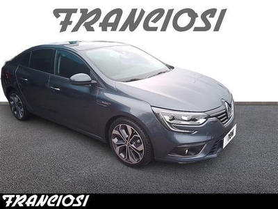 Usato 2019 Renault Mégane IV 1.3 Benzin 140 CV (16.990 €)