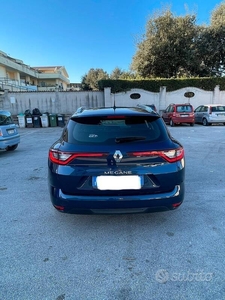 Usato 2019 Renault Mégane IV 1.5 Diesel 90 CV (9.900 €)