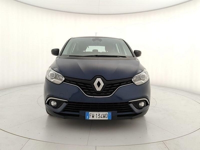 Usato 2019 Renault Scénic IV 1.7 Diesel 120 CV (15.400 €)
