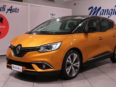 Usato 2019 Renault Scénic IV 1.7 Diesel 120 CV (17.900 €)