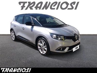 Usato 2019 Renault Scénic IV 1.7 Diesel 120 CV (21.590 €)