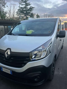 Usato 2019 Renault Trafic 1.6 Diesel 145 CV (23.000 €)