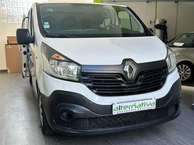 Usato 2019 Renault Trafic Diesel 121 CV (18.800 €)