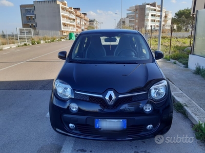 Usato 2019 Renault Twingo 0.9 LPG_Hybrid 90 CV (8.800 €)