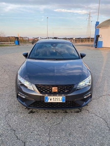 Usato 2019 Seat Leon 2.0 Benzin 290 CV (27.000 €)