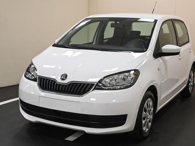 Usato 2019 Skoda Citigo 1.0 Benzin 60 CV (9.900 €)