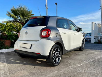 Usato 2019 Smart ForFour Electric Drive El 30 CV (12.900 €)