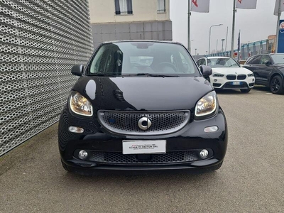 Usato 2019 Smart ForFour Electric Drive El 82 CV (11.500 €)