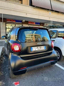 Usato 2019 Smart ForTwo Coupé 0.9 Benzin 90 CV (18.500 €)
