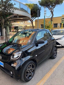 Usato 2019 Smart ForTwo Electric Drive El 56 CV (11.500 €)