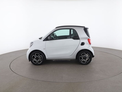 Usato 2019 Smart ForTwo Electric Drive El 82 CV (9.999 €)