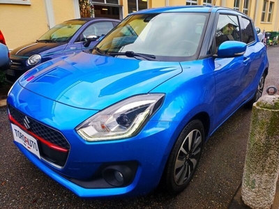 Usato 2019 Suzuki Swift 1.0 El_Hybrid 112 CV (14.900 €)