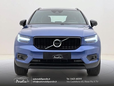 Usato 2019 Volvo XC40 2.0 Benzin 190 CV (32.500 €)