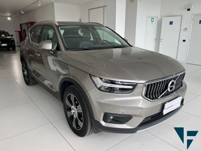 Usato 2019 Volvo XC40 2.0 Diesel 150 CV (27.800 €)