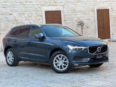 Usato 2019 Volvo XC60 2.0 Diesel 235 CV (29.000 €)