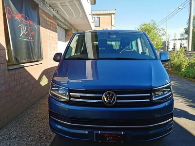 Usato 2019 VW Caravelle 2.0 Diesel 199 CV (46.999 €)