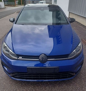 Usato 2019 VW Golf 2.0 Benzin 300 CV (30.000 €)