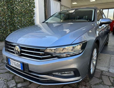 Usato 2019 VW Passat 2.0 Diesel 150 CV (14.800 €)