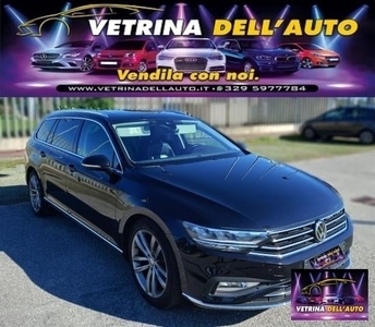 Usato 2019 VW Passat 2.0 Diesel 190 CV (18.800 €)