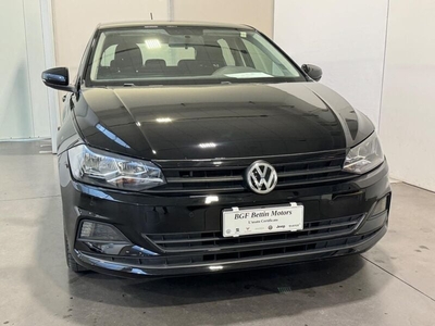 Usato 2019 VW Polo 1.6 Diesel 80 CV (14.900 €)